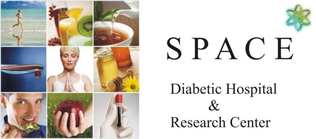 Diabetic Researcg Hospital